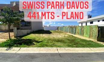 Imagem: Terreno em Condomínio para Venda em Swiss