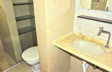 Imagem 5: Apartamento à venda 2 Quartos, 1 Vaga, 62M², Conjunto Residencial Parque Bandeirantes, Cam