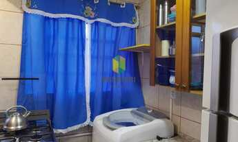 Imagem 5: Apartamento com 1 Dormitorio(s) localizado(a) no bairro Jardim Leopoldina em Porto Alegre