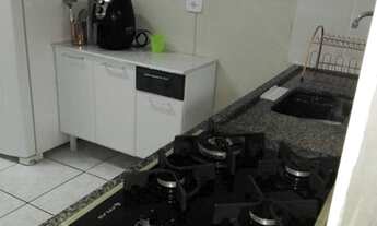 Imagem 6: Casa 2 Quartos Caraguatatuba - SP - Jardim Casa Branca