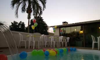 Imagem: Casa para venda tem 120 metros quadrados