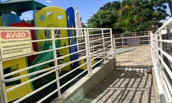 Imagem 4: Apartamento para venda possui 76 metros quadrados com 3 quartos