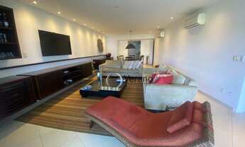 Imagem 4: Apartamento com 3 dormitórios à venda, 210 m² por R$ 8.000.000,00 - Riviera - Módulo 8 - B