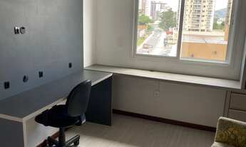 Imagem 2: Apartamento para aluguel tem 139 metros quadrados com 3 suites em Centro - Palhoça - SC