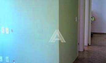 Imagem 4: Apartamento com 2 dormitórios à venda, 50 m² por R$ 260.000,08 - Vila Homero Thon - Santo