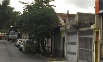 Imagem: Terreno com 280m na Vila Campo Grande