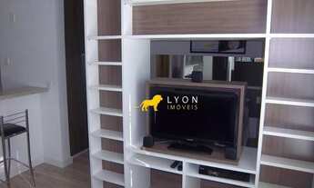 Imagem 5: Loft para alugar, 38 m² por R$ 2.200,00/mês - Petrópolis - Porto Alegre/RS