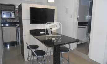 Imagem 7: APARTAMENTO MOBILIADO QUADRA MAR COM 01 DORMITÓRIO