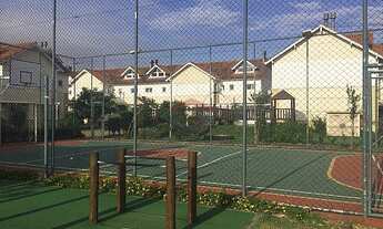 Imagem 7: Sobrado 3 dormitórios em condomínio fechado REF: G4058