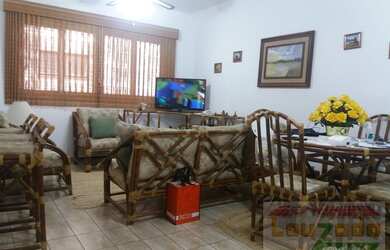 Imagem 4: Apartamento para Venda em Peruíbe, Jardim Barra de Jangada, 1 dormitório, 1 banheiro, 1 va