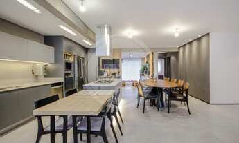 Imagem 7: BARUERI - Padrão - Alphaville Empresarial