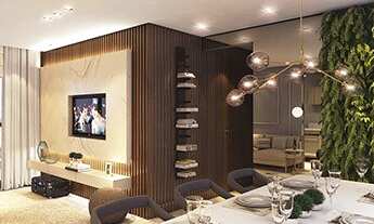 Imagem 5: Apartamento Padrão