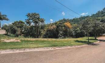 Imagem 4: Terreno à venda, 914 m² por R$ 470.000,00 - Condominio Porto Atibaia - Atibaia/SP