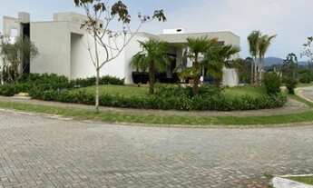 Imagem: Reserva Camboriú - Casa Térrea - 5 suítes