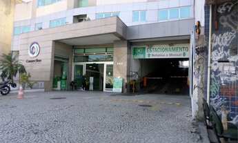 Imagem 2: Rio de Janeiro - Conjunto Comercial/Sala - MADUREIRA