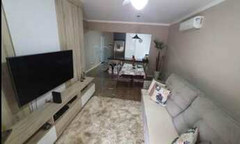 Imagem 2: Apartamento Padrão em Ribeirão Preto