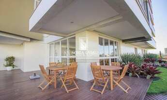 Imagem 3: Apartamento para venda com 83 metros quadrados com 2 quartos em Praia Grande - Torres - RS