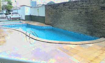 Imagem 3: Apartamento com 2 dormitórios à venda, 55 m² por R$ 180.000,00 - Glória - Macaé/RJ