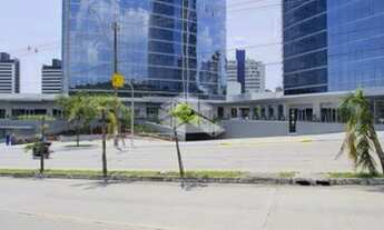 Imagem 6: PORTO ALEGRE - Conjunto Comercial/Sala - Petrópolis