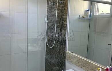 Imagem 2: Apartamento Bairro Santa Paula, torre única, lazer, 67 m² 2 dormitórios, 1 suíte, 1 vaga