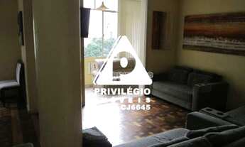 Imagem 4: Apartamento à venda, 5 quartos, 1 suíte, Copacabana - RIO DE JANEIRO/RJ