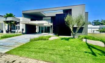 Imagem 4: Linda casa condomínio Dubai!