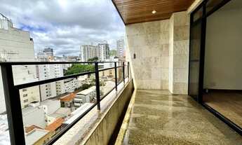 Imagem 6: Apartamento para venda possui 188 metros quadrados com 3 quartos em São Mateus - Juiz de F