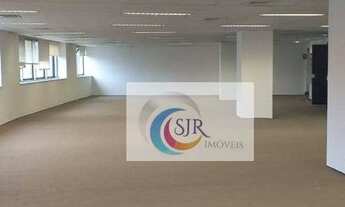 Imagem: Conjunto para alugar, 770 m²- Vila Olímpia