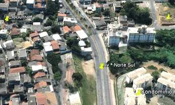 Imagem 3: LOTE RESIDENCIAL DE 300,00 M² EM MANOEL PLAZA NA SERRA