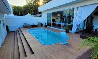 Imagem 3: Casa190m² com 3 quartos em Portal da Colina - São José - SC