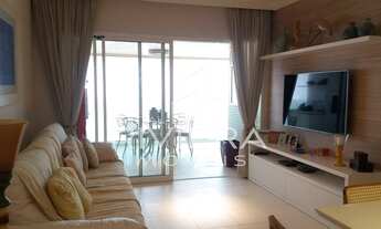 Imagem 7: Apartamento pé na areia, novo, 3 dormitórios - Riviera de São lourenço