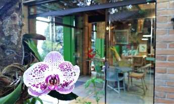 Imagem 5: Sobrado com 4 dorms (1 suíte) à venda, 300 m² - Condomínio Verde Mar - Caraguatatuba/SP