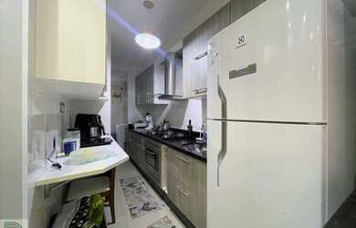 Imagem 7: COTIA - IMPECÁVEL . APARTAMENTO GARDEN