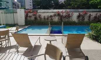 Imagem 7: MT-Lindo apartamento de 2 quartos em Boa Viagem | 60m² | Closet