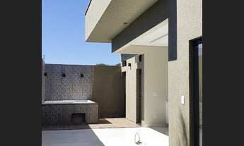 Imagem 6: Casa de condomínio para venda possui 194 metros quadrados com 3 quartos