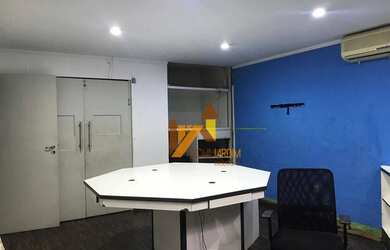 Imagem 5: Salão para alugar, 150 m² por R$ 5.000,00/mês - Centro - Santo André/SP