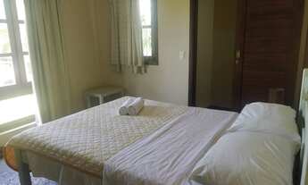 Imagem 4: Chale com vista mar