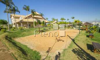 Imagem 6: Terreno - Swiss Park - Campinas