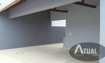 Imagem 5: Casa em Bragança Paulista de 150 m² no Jd. Vista Alegre