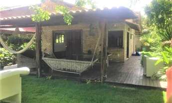 Imagem: Casa de condomínio para venda tem 120 metros