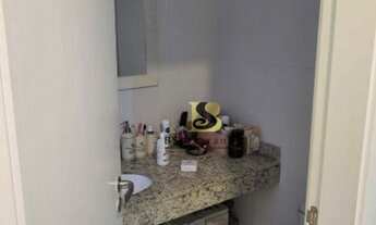 Imagem 6: Apartamento com 3 dormitórios para alugar, 104 m² por R$ 4.390,00/mês - Icaraí - Niterói/R