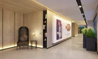 Imagem 6: Rio de Janeiro - Apartamento Padrão - Laranjeiras