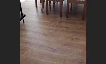 Imagem 2: BOSQUE DOS EUCALÍPTOS - Apartamento COBERTURA Duplex MOBILIADO - 3 dorms, 148 m² - SJCampo