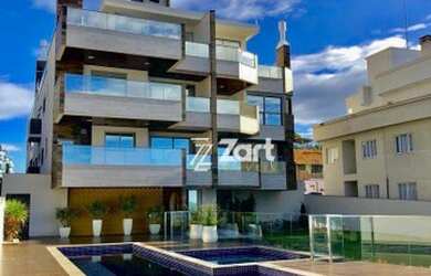 Imagem 2: Apartamento com 3 dormitórios à venda, 133 m² - Centro - Bombinhas/SC