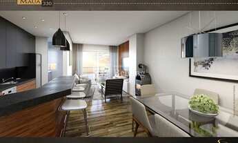 Imagem 5: Canela - Apartamento Padrão - Centro