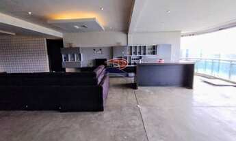 Imagem 4: Península - Cobertura duplex - Vista espetacular! 611 m2