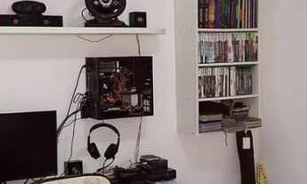 Imagem 4: Apartamento com 3 quartos em prédio com elevador