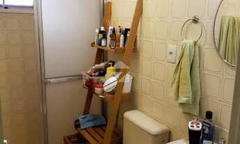 Imagem 6: Apartamento à venda 1 Quarto, 1 Vaga, 65M², Centro, Campinas - SP