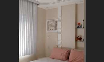 Imagem 4: Apartamento 2 quartos Ed. Mônaco Cód: 16220 D