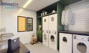 Imagem 5: SÃO PAULO - Conjunto Comercial/Sala - JARDIM ANÁLIA FRANCO